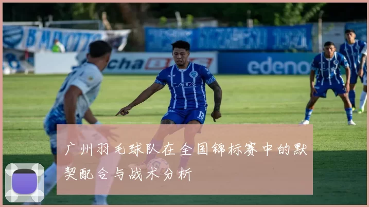 广州羽毛球队在全国锦标赛中的默契配合与战术分析