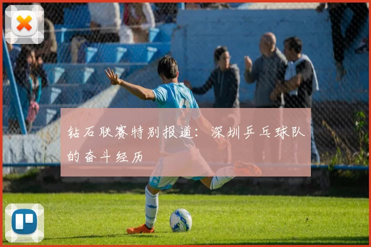 钻石联赛特别报道：深圳乒乓球队的奋斗经历