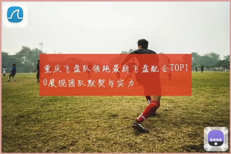 重庆飞盘队领跑最新飞盘配合TOP10展现团队默契与实力