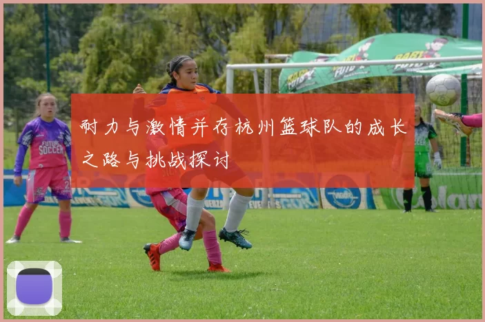 耐力与激情并存杭州篮球队的成长之路与挑战探讨