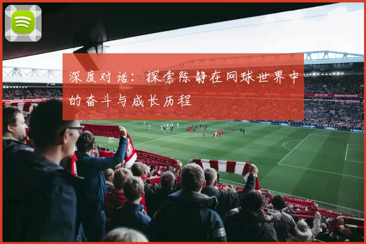 深度对话：探索陈静在网球世界中的奋斗与成长历程