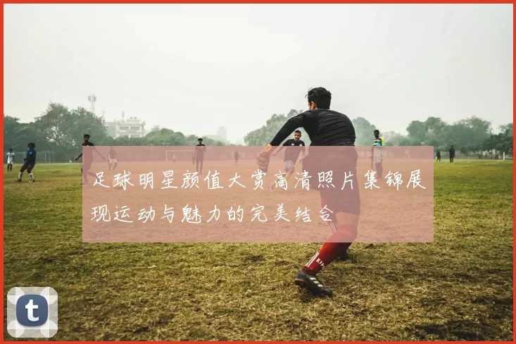 足球明星颜值大赏高清照片集锦展现运动与魅力的完美结合