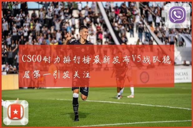 CSGO耐力排行榜最新发布V5战队稳居第一引发关注