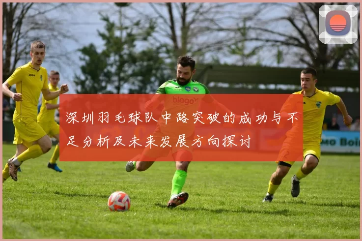 深圳羽毛球队中路突破的成功与不足分析及未来发展方向探讨