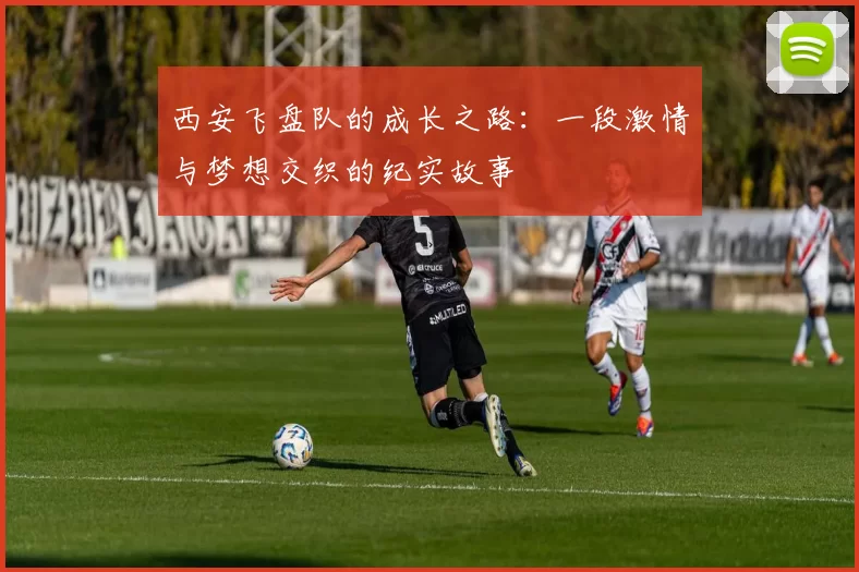 西安飞盘队的成长之路：一段激情与梦想交织的纪实故事