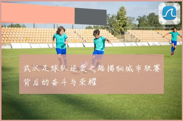 武汉足球队逆袭之路揭秘城市联赛背后的奋斗与荣耀