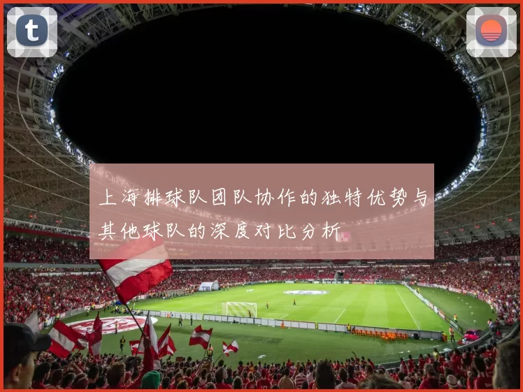 上海排球队团队协作的独特优势与其他球队的深度对比分析