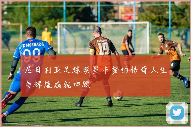尼日利亚足球明星卡努的传奇人生与辉煌成就回顾