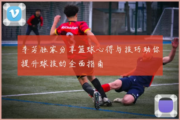 李芳独家分享篮球心得与技巧助你提升球技的全面指南